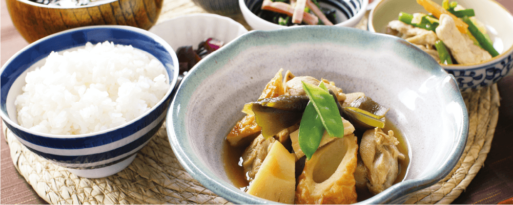 療養食コースイメージ